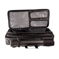 Avalon Classic Hard Shell Back Pack -Archery Discount Store hardshellred2