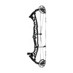 Hoyt Highline Compound Bow - Mod 3 -Archery Discount Store highline blackout 3 1