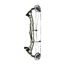 Hoyt Highline Compound Bow - Mod 3 -Archery Discount Store highline buckskin 3 1