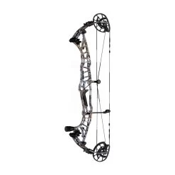 Hoyt Highline Compound Bow - Mod 2 -Archery Discount Store highline goe ii