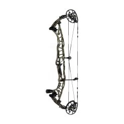 Hoyt Highline Compound Bow - Mod 2 -Archery Discount Store highline gos 3