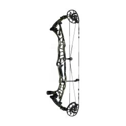 Hoyt Highline Compound Bow - Mod 3 -Archery Discount Store highline kv2 3 1