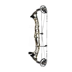 Hoyt Highline Compound Bow - Mod 3 -Archery Discount Store highline rte 3 1
