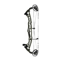 Hoyt Highline Compound Bow - Mod 2