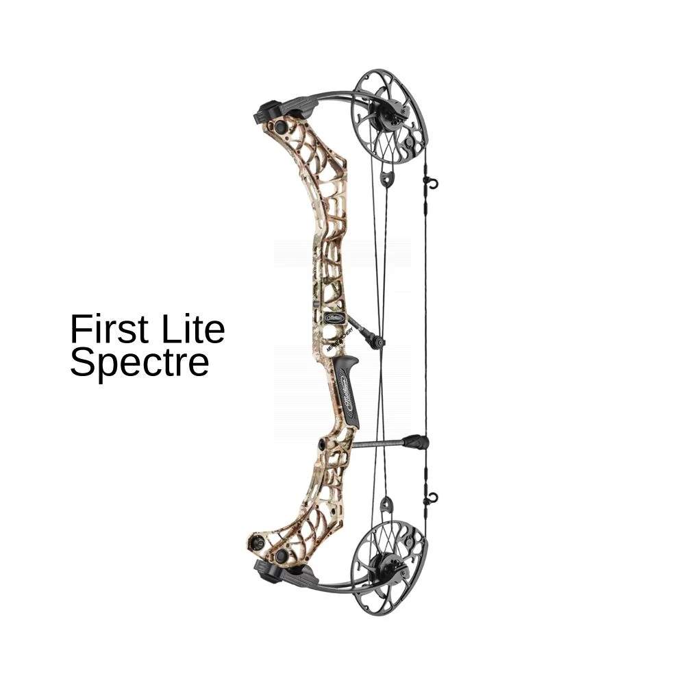 Mathews Image Compound Bow 8 Mathews Image Compound Bow - Image 6