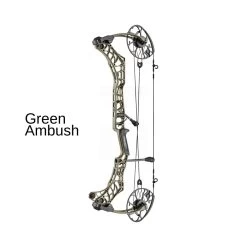 Mathews Image Compound Bow 14 Mathews Image Compound Bow -Archery Discount Store imagegreenambush