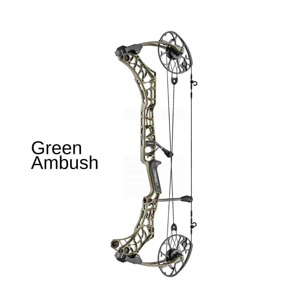 Mathews Image Compound Bow 6 Mathews Image Compound Bow - Image 4