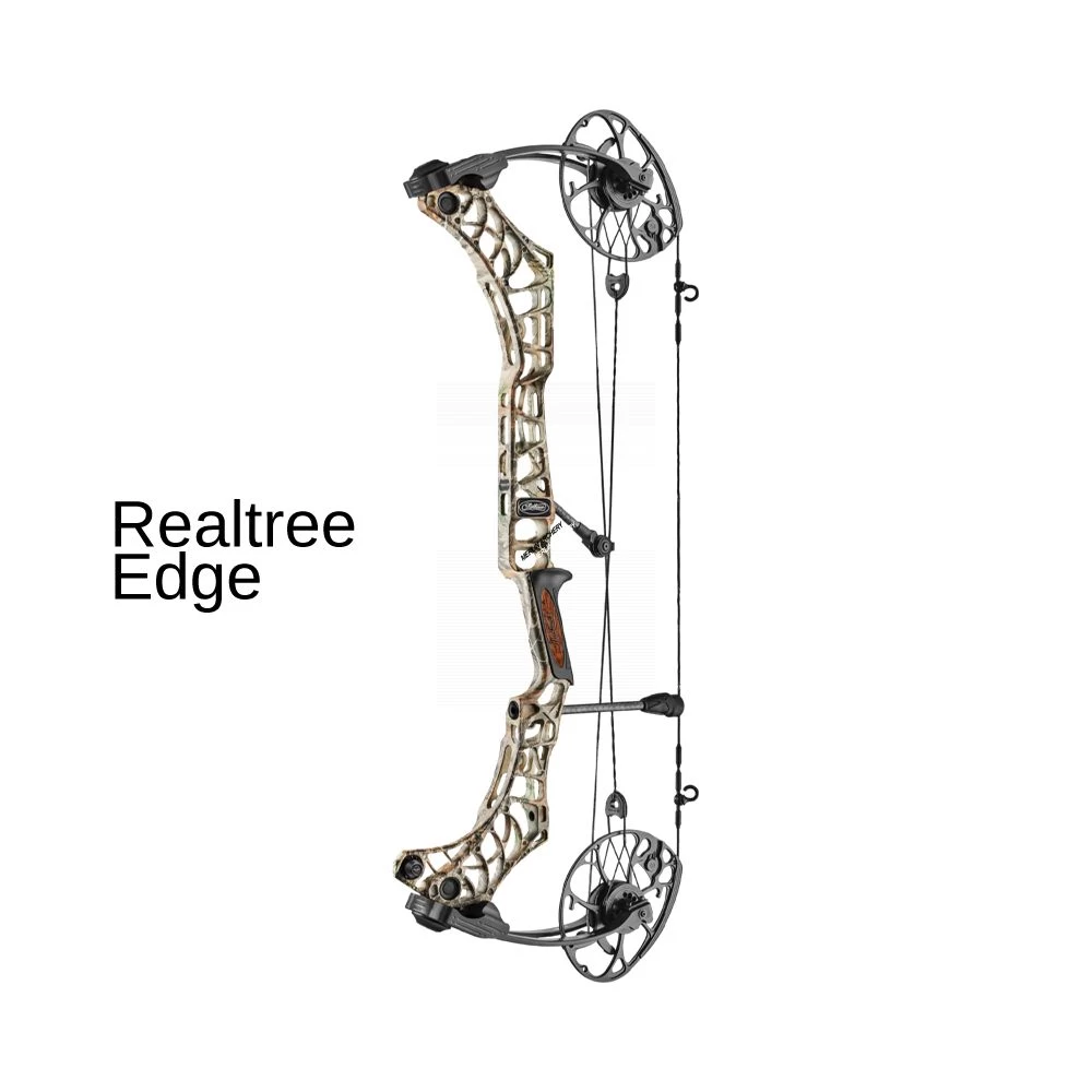 Mathews Image Compound Bow 7 Mathews Image Compound Bow - Image 5