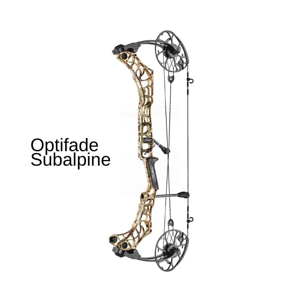 Mathews Image Compound Bow 9 Mathews Image Compound Bow - Image 7