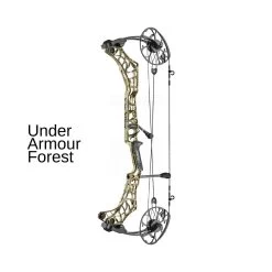 Mathews Image Compound Bow 18 Mathews Image Compound Bow -Archery Discount Store imageunderarmourforest