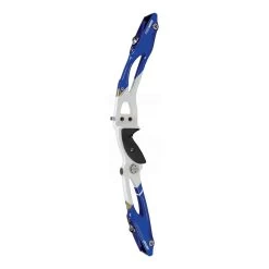Win & Win Inno CXT Recurve Riser - 23" 28 Win & Win Inno CXT Recurve Riser - 23" -Archery Discount Store innocxt brillant blue white 1
