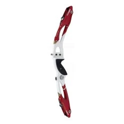 Win & Win Inno CXT Recurve Riser - 23" 29 Win & Win Inno CXT Recurve Riser - 23" -Archery Discount Store innocxt brillant red white 5