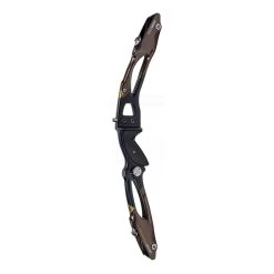 Win & Win Inno CXT Recurve Riser - 23" 31 Win & Win Inno CXT Recurve Riser - 23" -Archery Discount Store innocxt metal bronze black 5