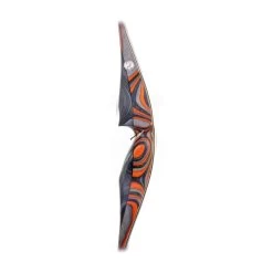 Kaiser Peles 62" One Piece Bow 9 Kaiser Peles 62" One Piece Bow -Archery Discount Store kaiser peles 3