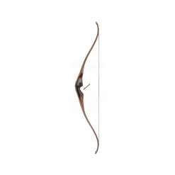 Bearpaw Kiowa One Piece Recurve Bow