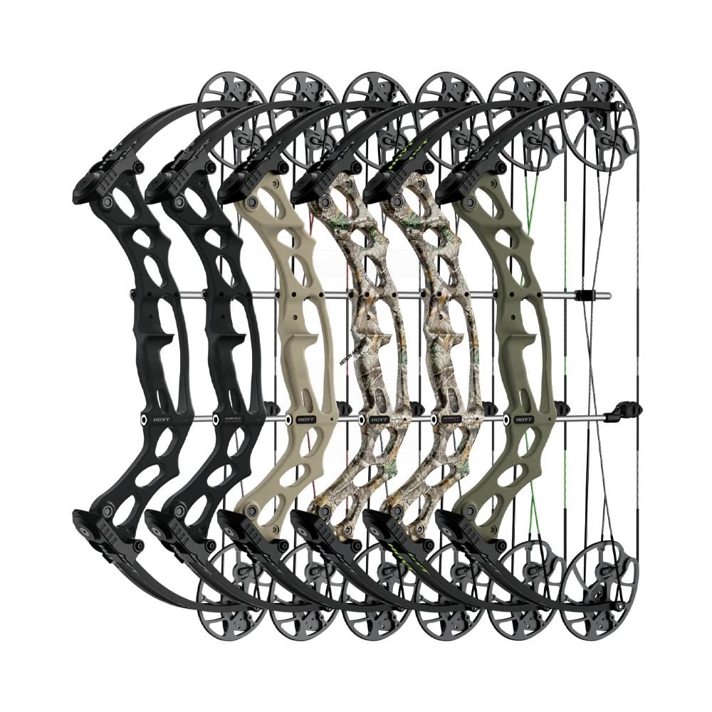 Hoyt Kobalt Compound Bow 2023 3 Hoyt Kobalt Compound Bow 2023