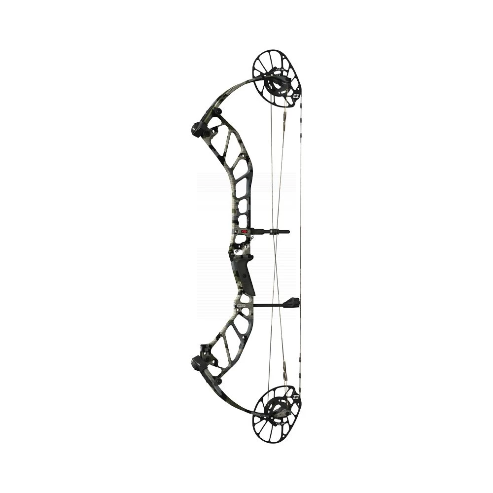 PSE Omen Compound Bow - E2 8 PSE Omen Compound Bow - E2 - Image 6