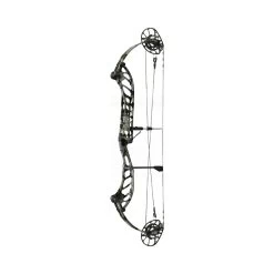 PSE Dominator Duo Compound Bow - 35 - M2 Cam 23 PSE Dominator Duo Compound Bow - 35 - M2 Cam -Archery Discount Store kuiuverde35 1 1