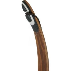 Bearpaw Kiowa One Piece Recurve Bow -Archery Discount Store liowatip