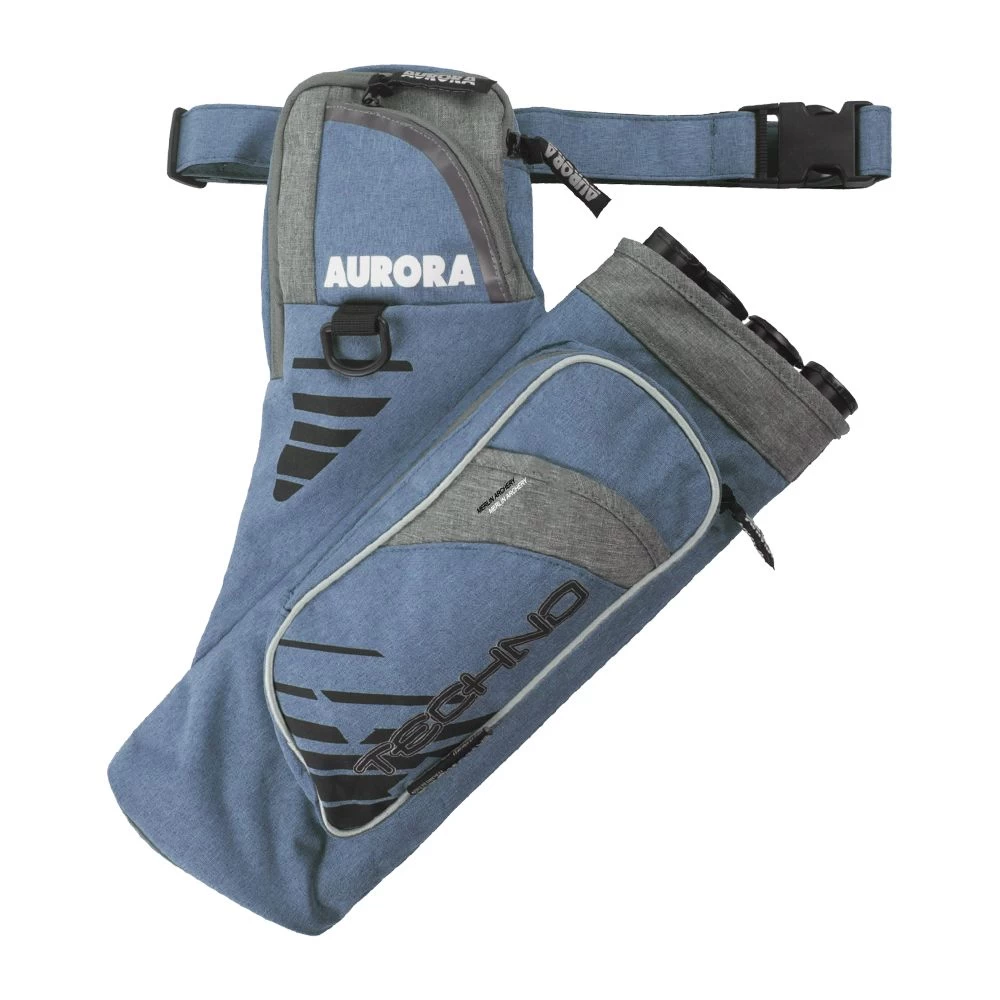 Aurora Techno Lite Target Quiver 8 Aurora Techno Lite Target Quiver - Image 6