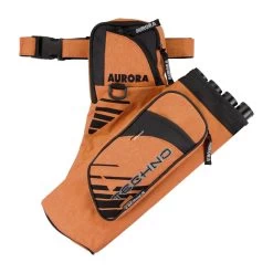 Aurora Techno Lite Target Quiver 11 Aurora Techno Lite Target Quiver -Archery Discount Store liteorange 1