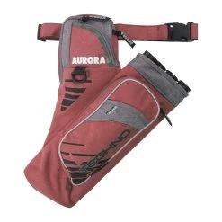 Aurora Techno Lite Target Quiver 13 Aurora Techno Lite Target Quiver -Archery Discount Store litered 1