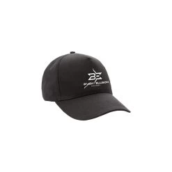 Brady Ellison Caps -Archery Discount Store logoblack 1