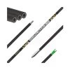 MAC Merlin Alimax Aluminium/Carbon Shafts (Inc Nocks, Pins & Points) 1 MAC Merlin Alimax Aluminium/Carbon Shafts (Inc Nocks, Pins & Points) -Archery Discount Store merlin alimax 2