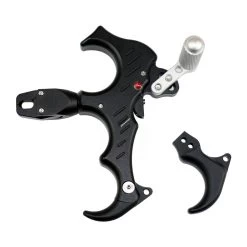 MAC Merlin Thumb Trigger Release Aid - Pro