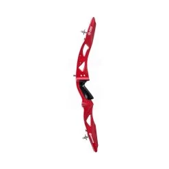 Core Gonexo Recurve Riser -Archery Discount Store metalred 2