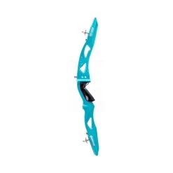 Core Gonexo Recurve Riser -Archery Discount Store metalteal 2