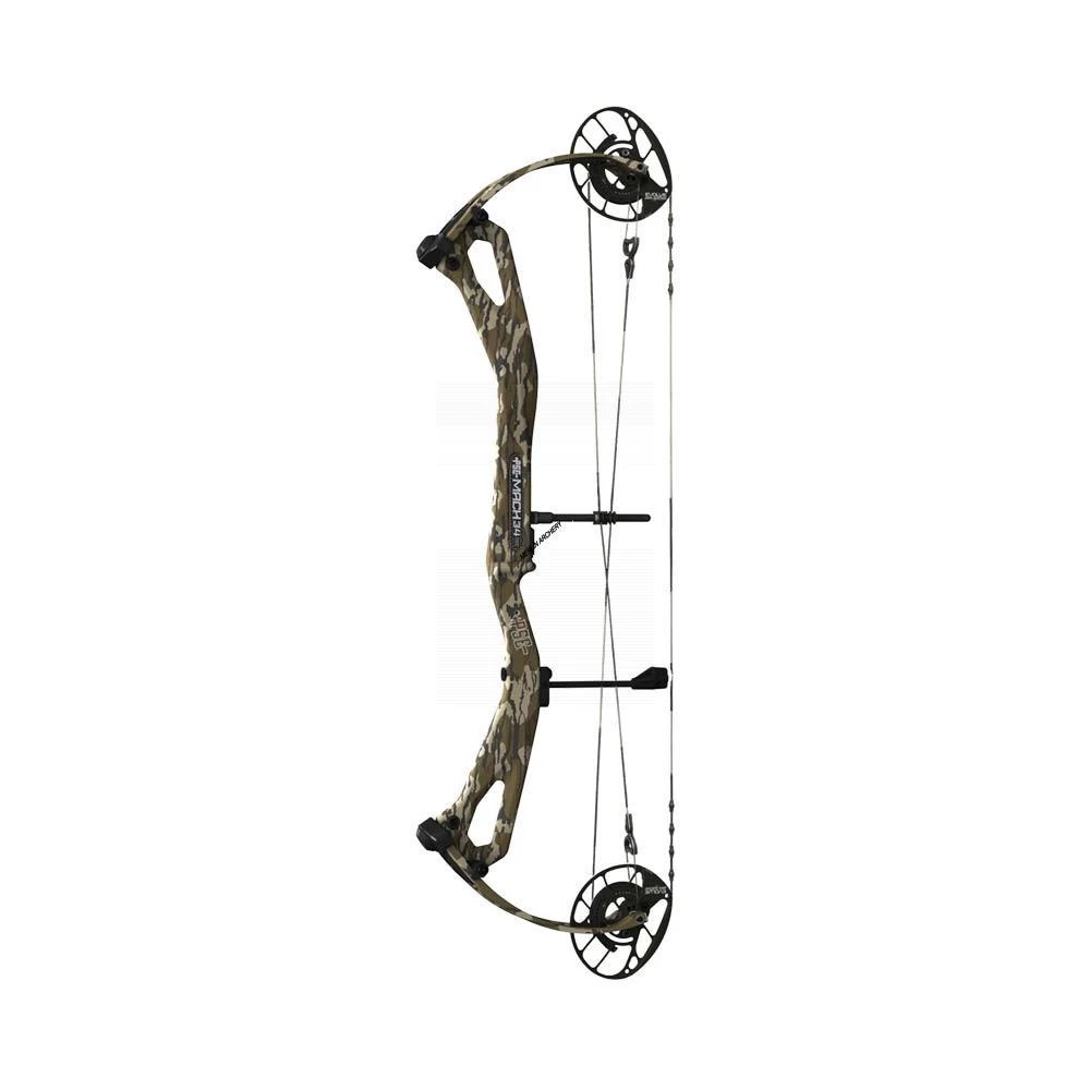 PSE Mach 34 Compound Bow - S2 Cam 12 PSE Mach 34 Compound Bow - S2 Cam - Image 10