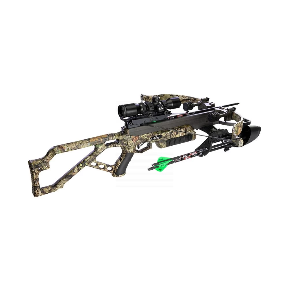 Excalibur Micro Mag 340 Crossbow Package 4 Excalibur Micro Mag 340 Crossbow Package - Image 2
