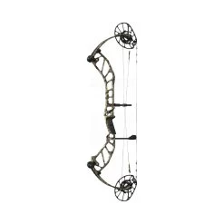 PSE Omen Compound Bow - S2 17 PSE Omen Compound Bow - S2 -Archery Discount Store mocrh 3