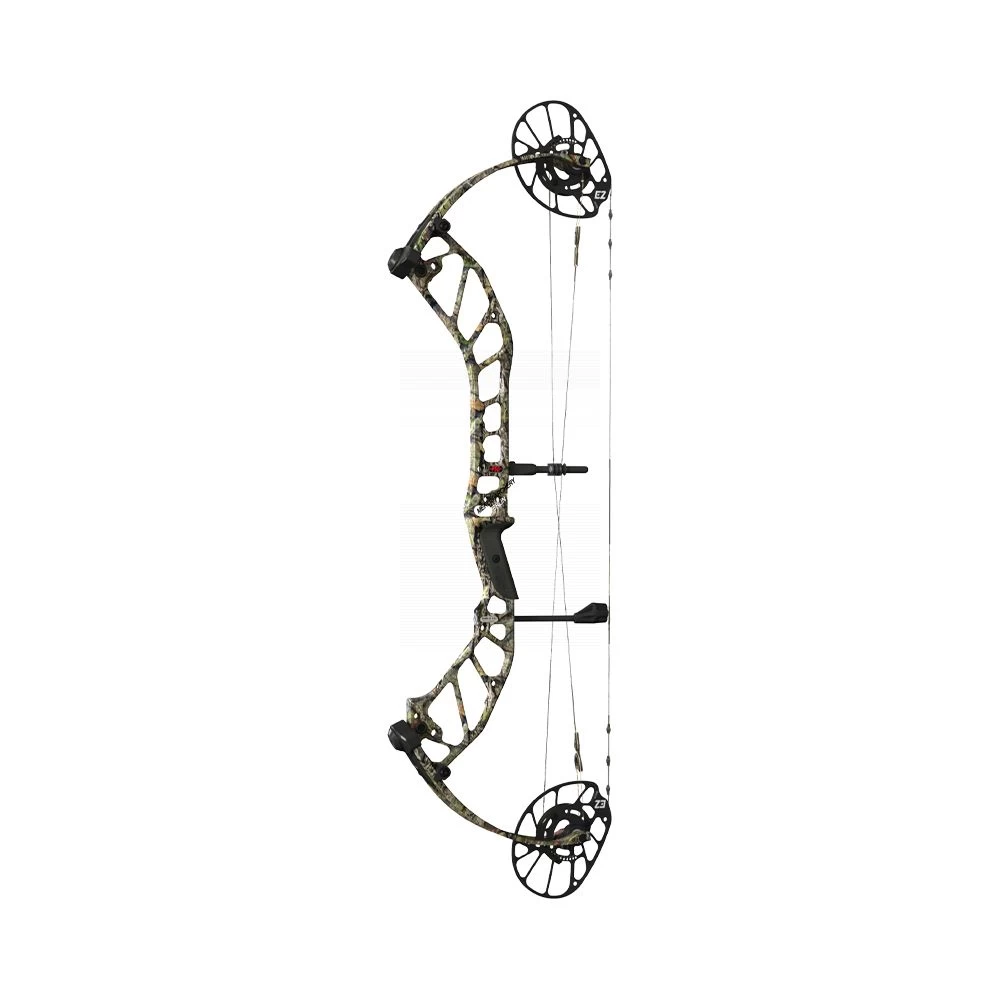PSE Omen Compound Bow - E2 9 PSE Omen Compound Bow - E2 - Image 7