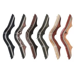 Bearpaw Mohawk Hunter 58" Recurve Bow 11 Bearpaw Mohawk Hunter 58" Recurve Bow -Archery Discount Store mohawkhunter 3