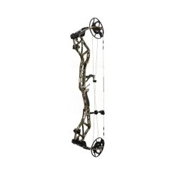 Bear Execute 32 Compound Bow -Archery Discount Store mossybtmland 2