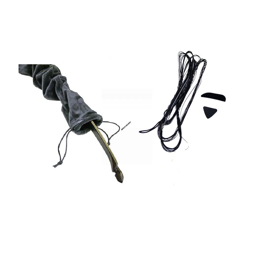 White Feather Rarog 66" Flatbow 6 White Feather Rarog 66" Flatbow - Image 4