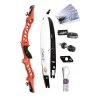 Mybo Wave XR Complete Bow -Archery Discount Store mwxr1