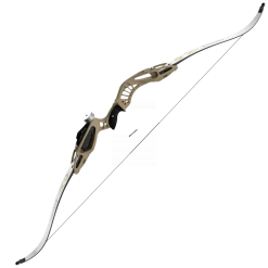 Mybo MYKAN 25" Barebow Riser 2024 25 Mybo MYKAN 25" Barebow Riser 2024 -Archery Discount Store mykan complete bow