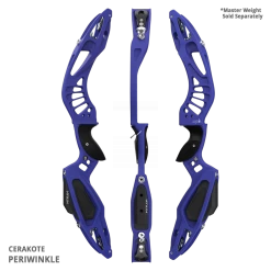 Mybo MYKAN 25" Barebow Riser 2024 40 Mybo MYKAN 25" Barebow Riser 2024 -Archery Discount Store mykan periwinkle 852623 2