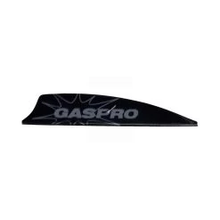Gas Pro NACA-200 Vanes 18 Gas Pro NACA-200 Vanes -Archery Discount Store nacablk 1