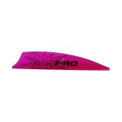 Gas Pro NACA-200 Vanes 22 Gas Pro NACA-200 Vanes -Archery Discount Store nacapnk 1