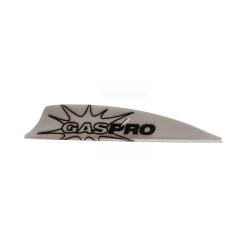 Gas Pro NACA-200 Vanes 25 Gas Pro NACA-200 Vanes -Archery Discount Store nacawht 1