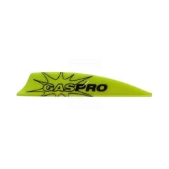 Gas Pro NACA-200 Vanes 24 Gas Pro NACA-200 Vanes -Archery Discount Store nacayel 1