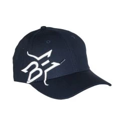 Brady Ellison Caps -Archery Discount Store navy be 1