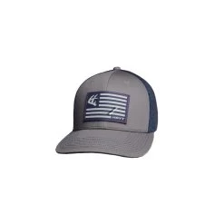 Hoyt Cap -Archery Discount Store navy freedom 1