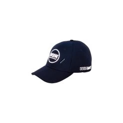 Win & Win Cap -Archery Discount Store navy white 1