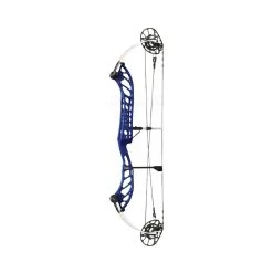 PSE Dominator Duo Compound Bow - 35 - M2 Cam 19 PSE Dominator Duo Compound Bow - 35 - M2 Cam -Archery Discount Store navy35 1 1