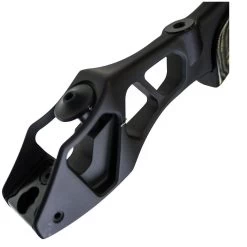 White Feather ILF Handle Nightjar -Archery Discount Store nightjar3